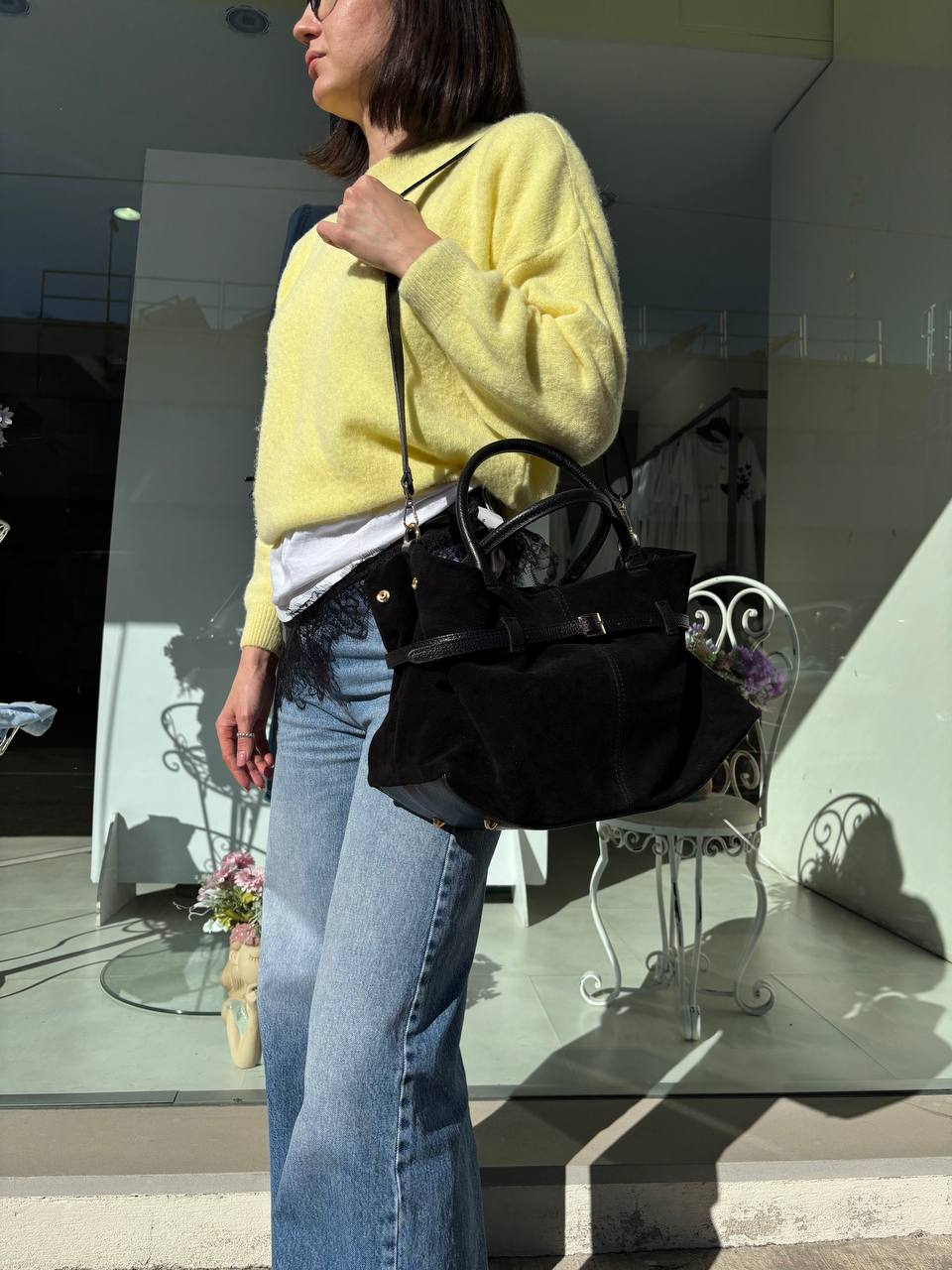 Фото Leather Country