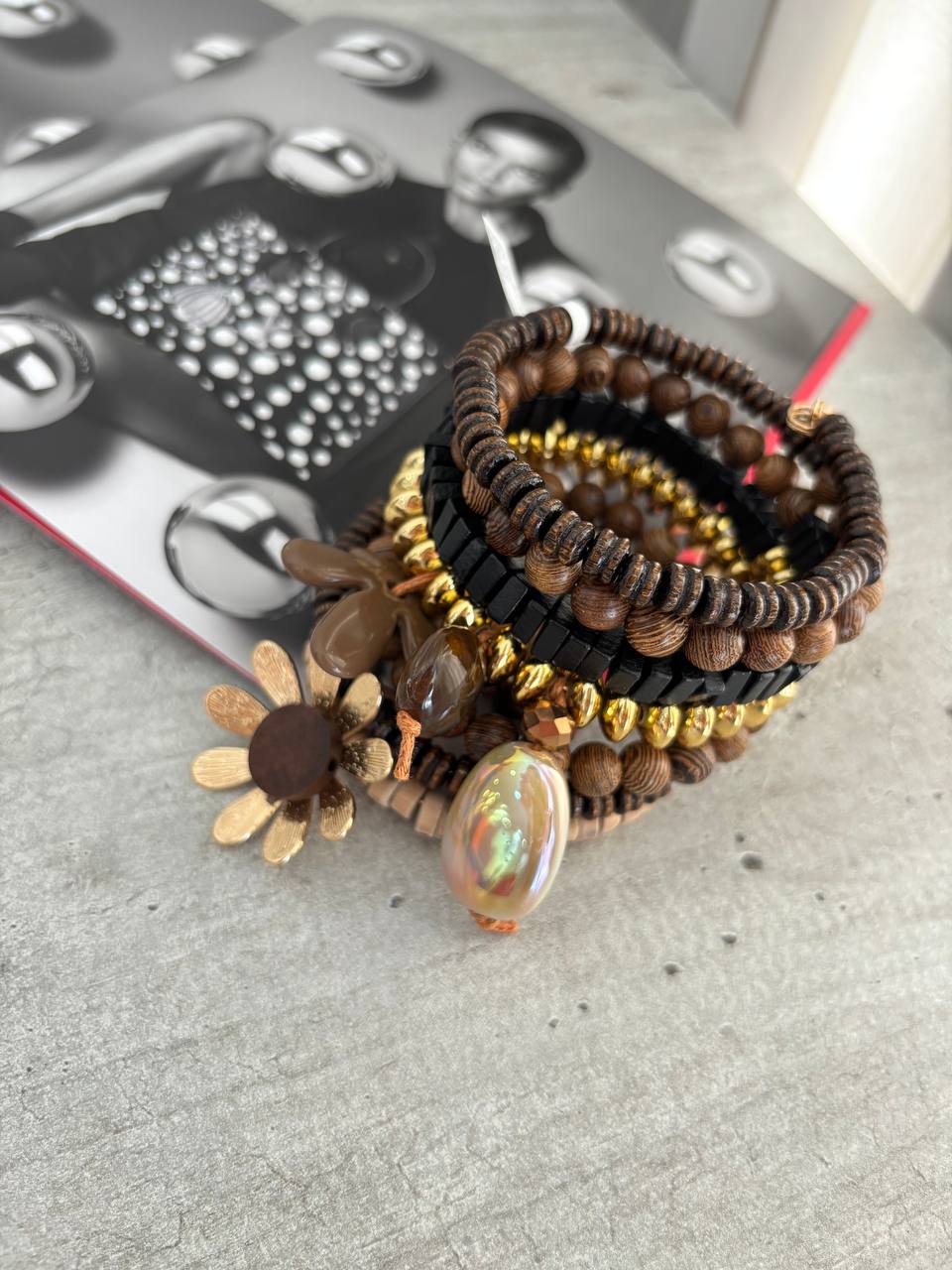 Фото Leather Country