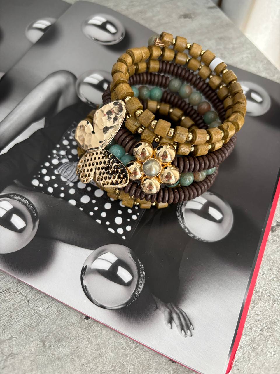 Фото Leather Country