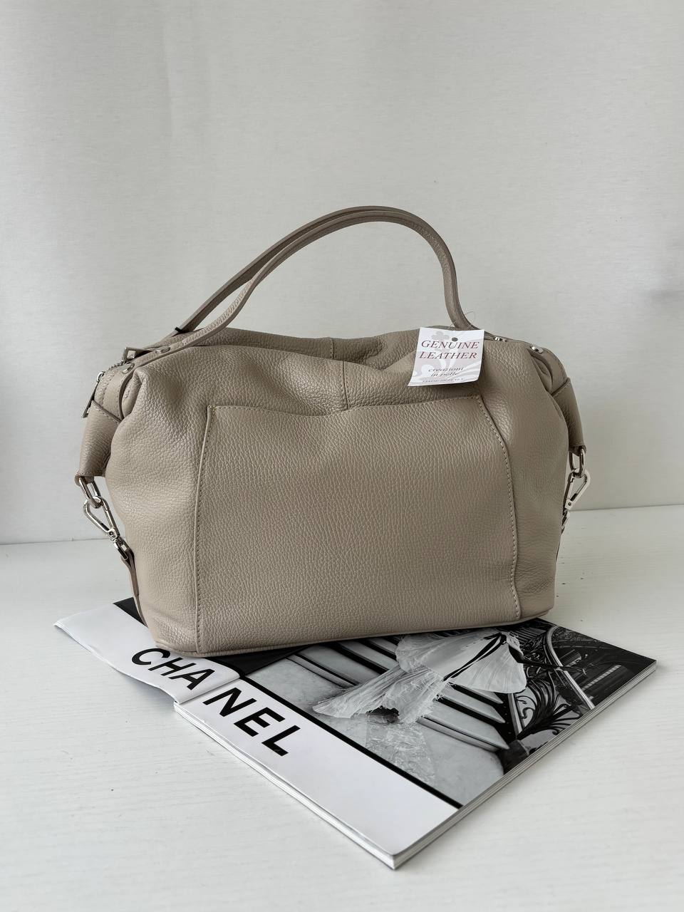 Фото Leather Country