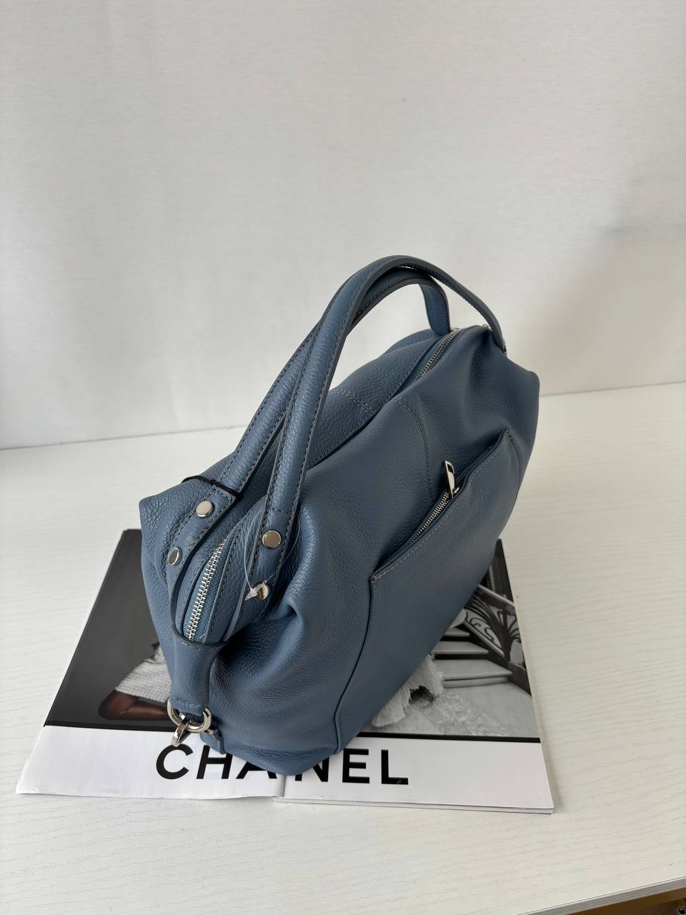 Фото Leather Country