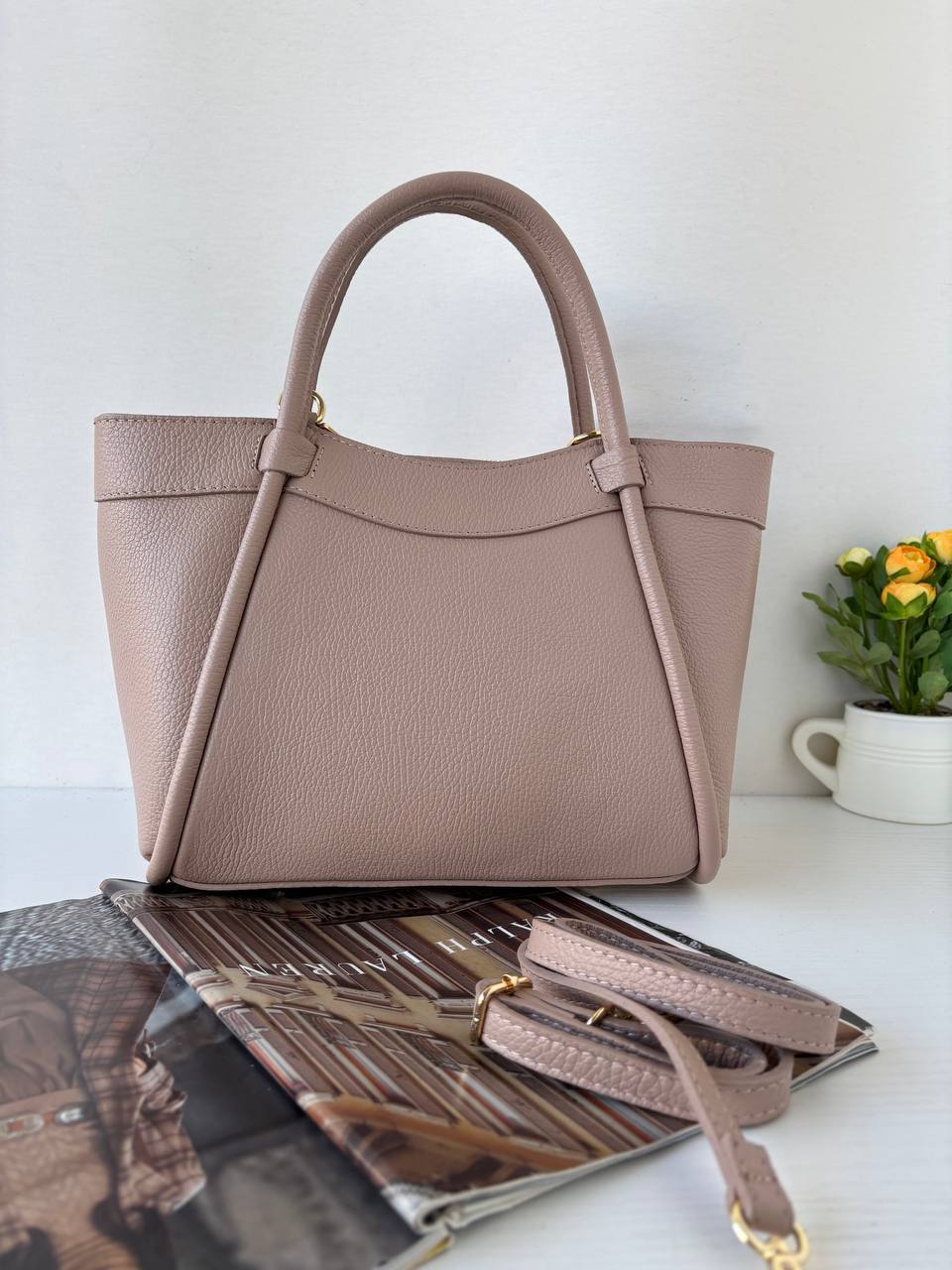 Фото Leather Country