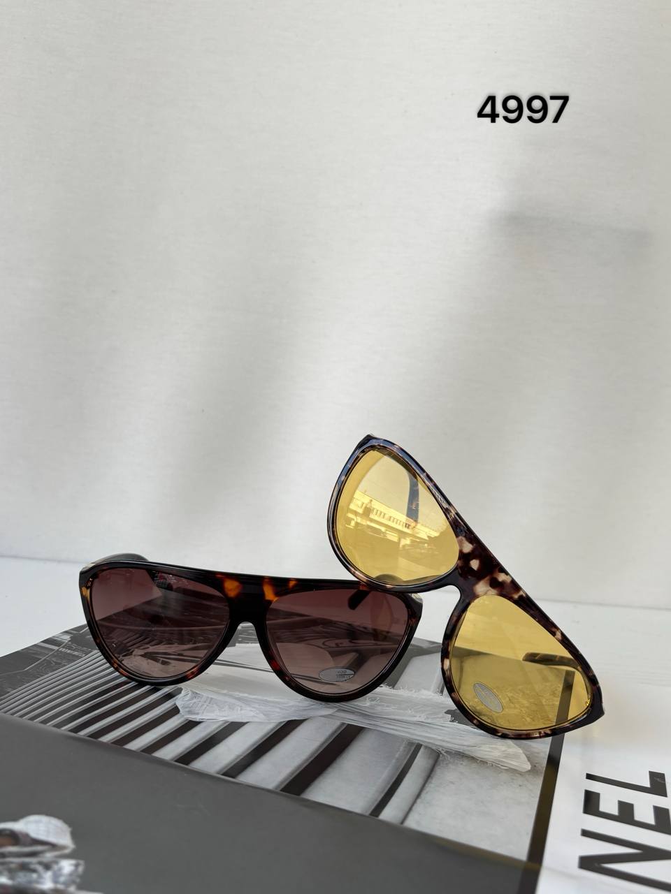 Фото Leather Country