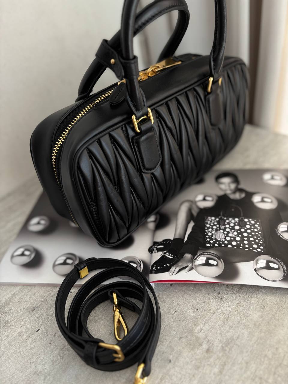 Фото Leather Country