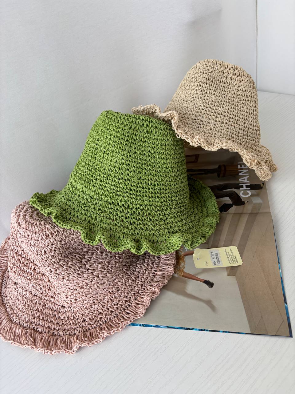 Фото Leather Country