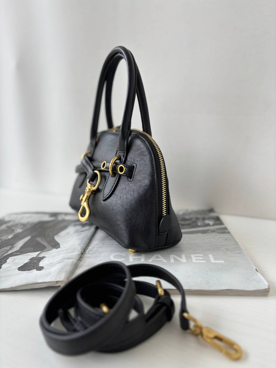 Фото Leather Country