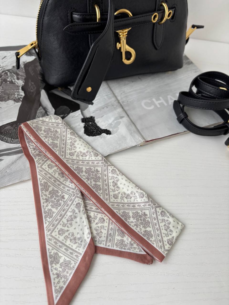 Фото Leather Country