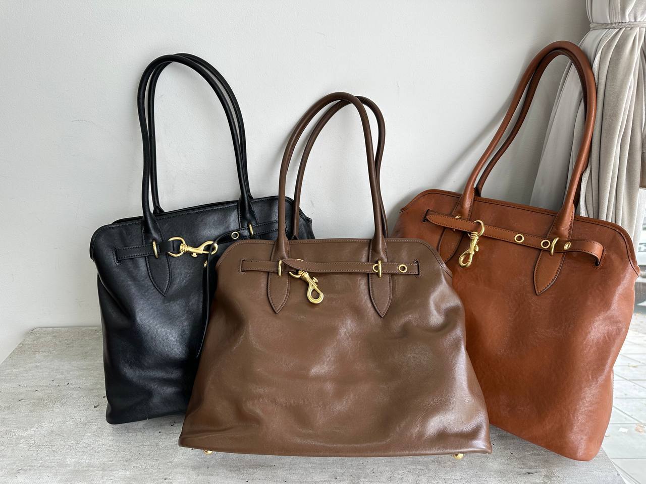 Фото Leather Country