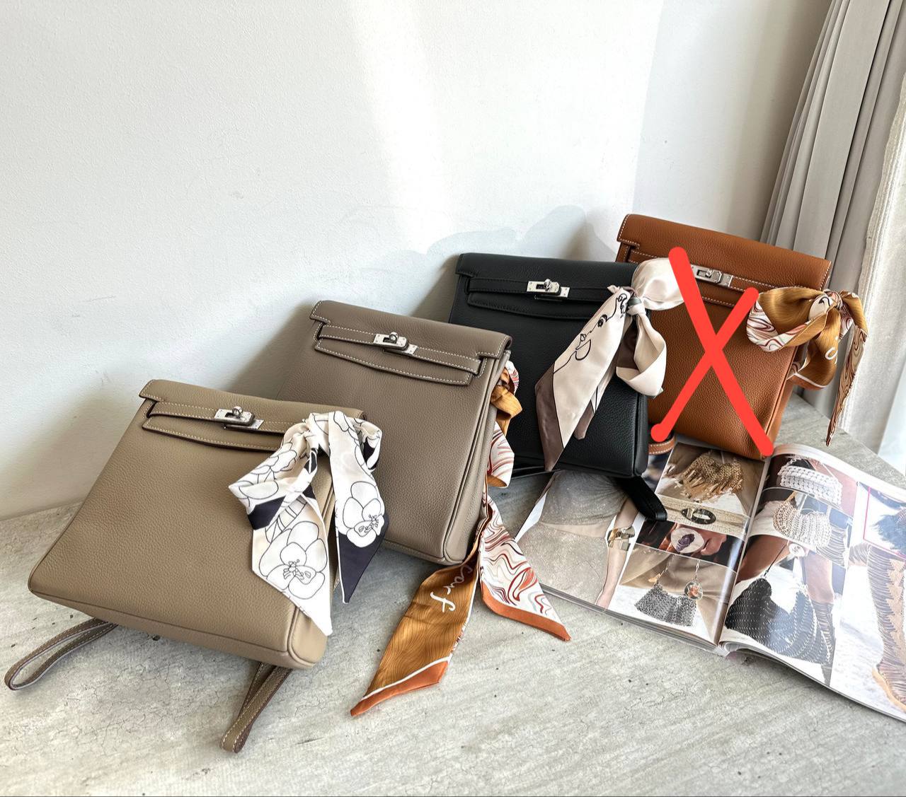 Фото Leather Country