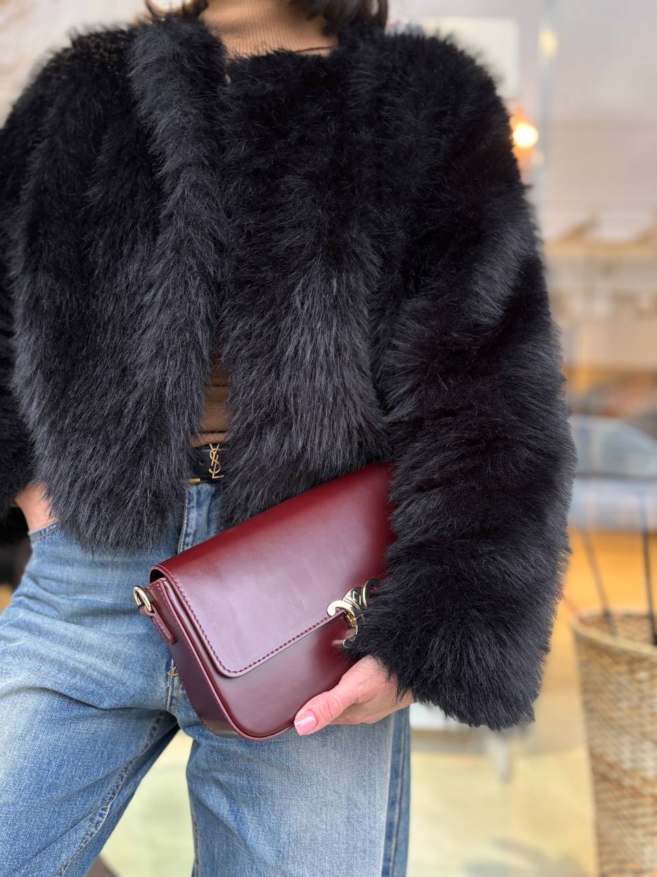 Фото Leather Country