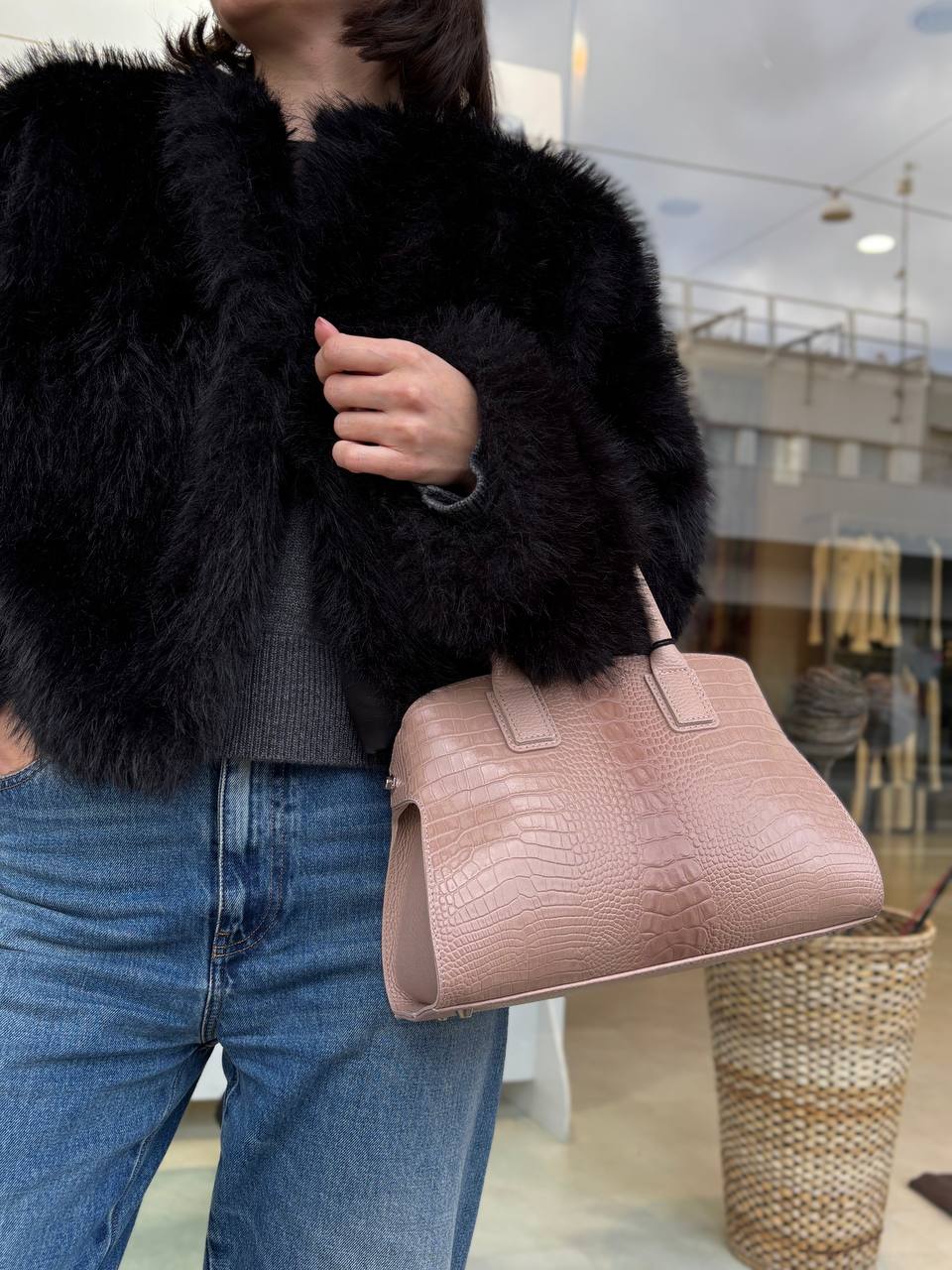 Фото Leather Country