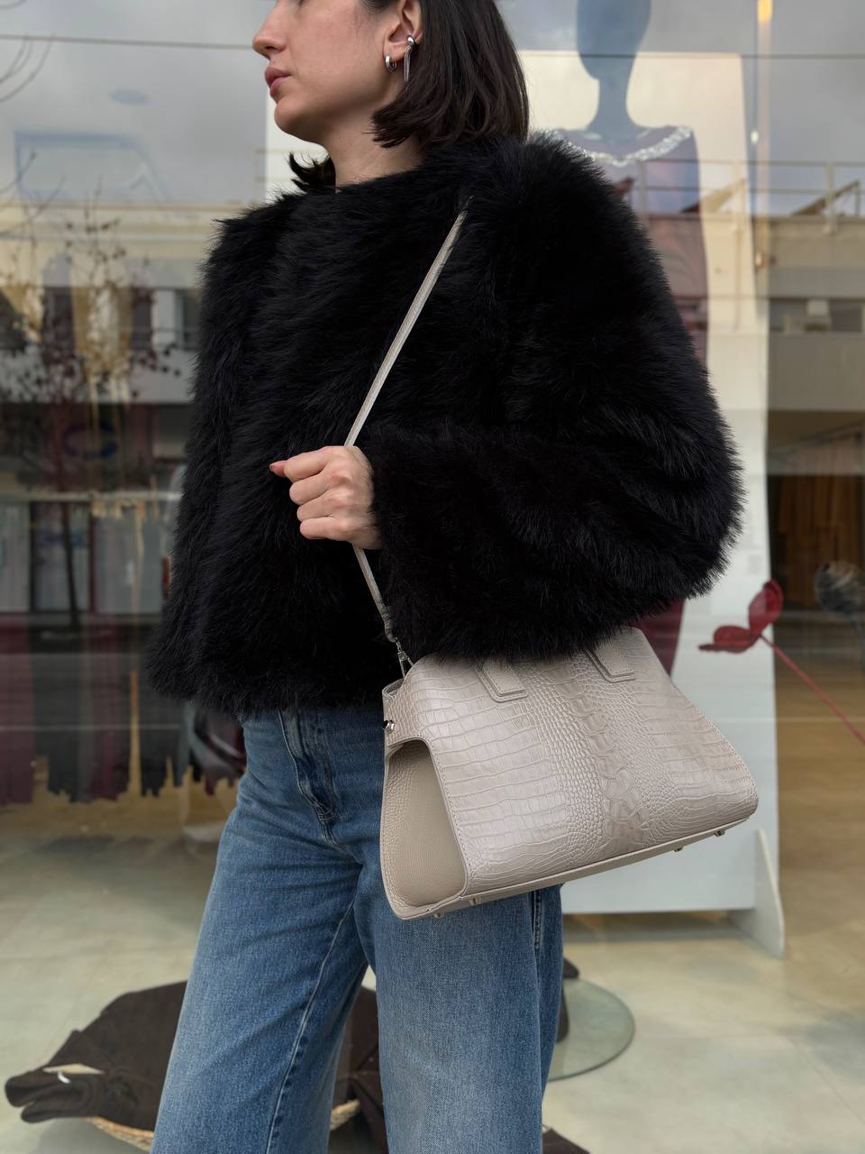 Фото Leather Country