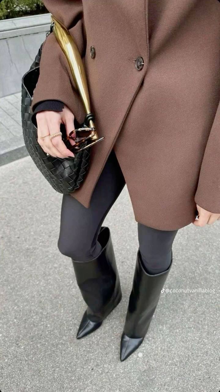 Фото Leather Country