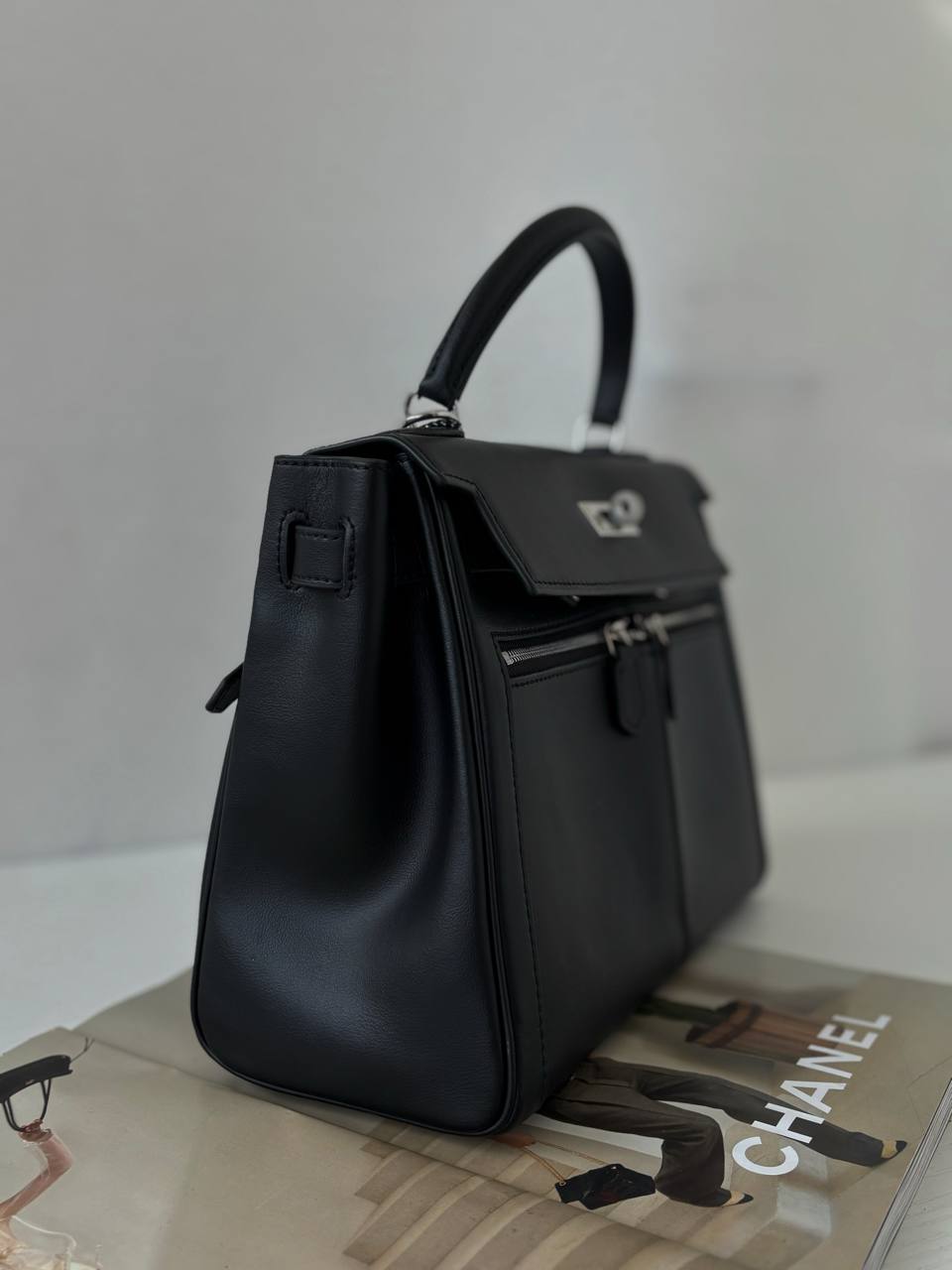 Фото Leather Country