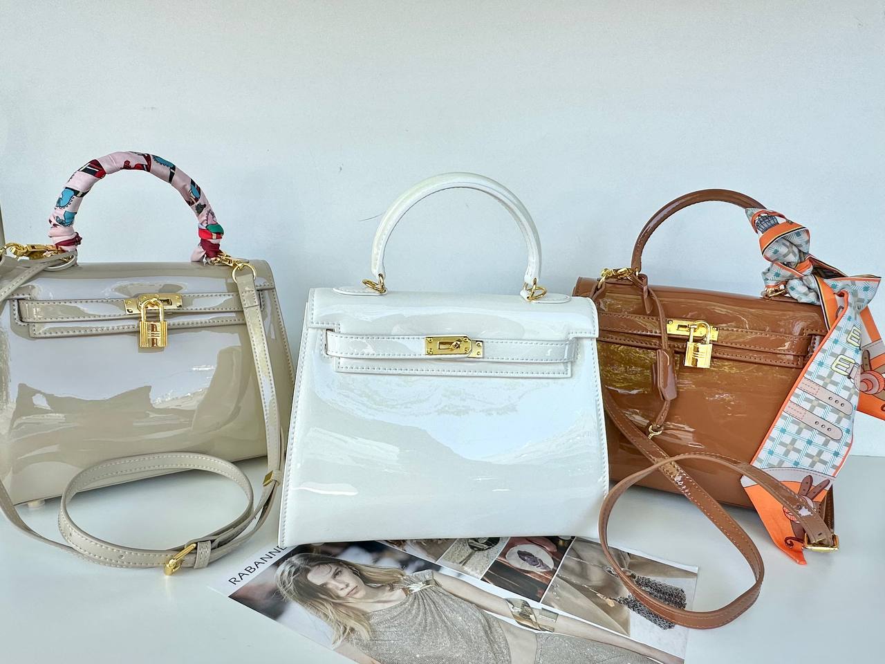 Фото Leather Country