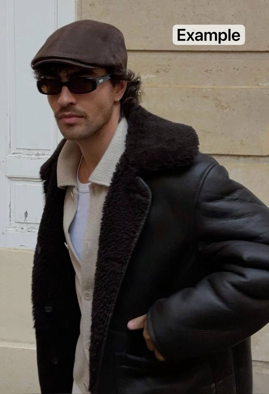 Фото Leather Country