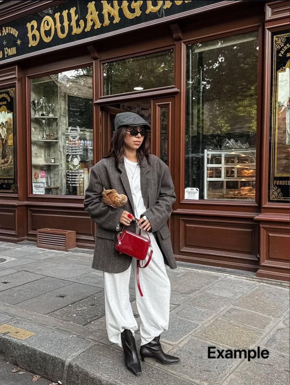 Фото Leather Country