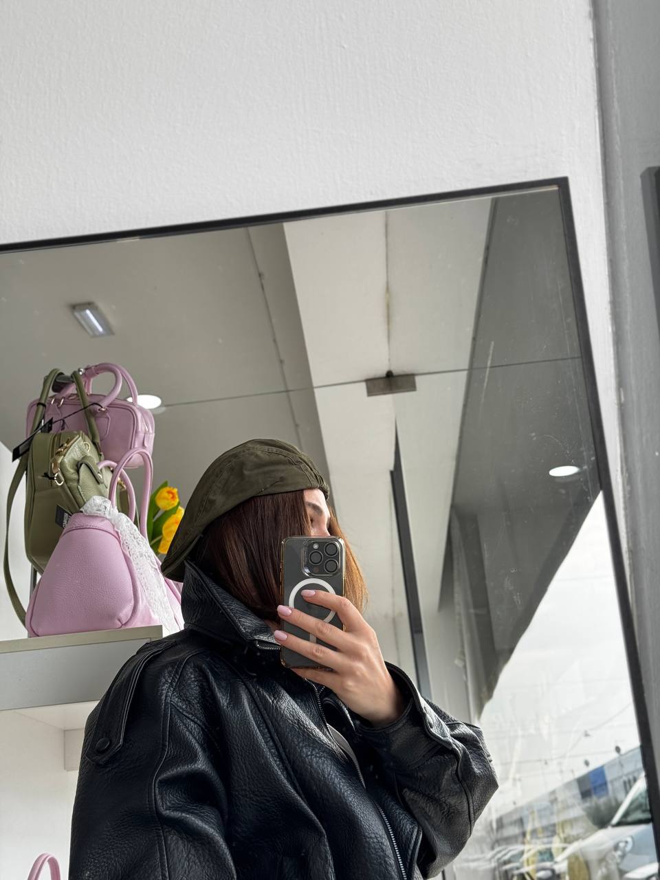 Фото Leather Country