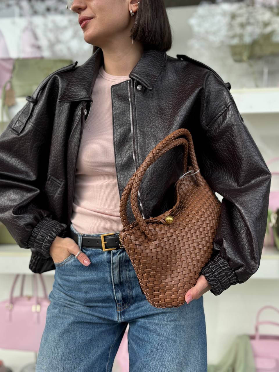 Фото Leather Country