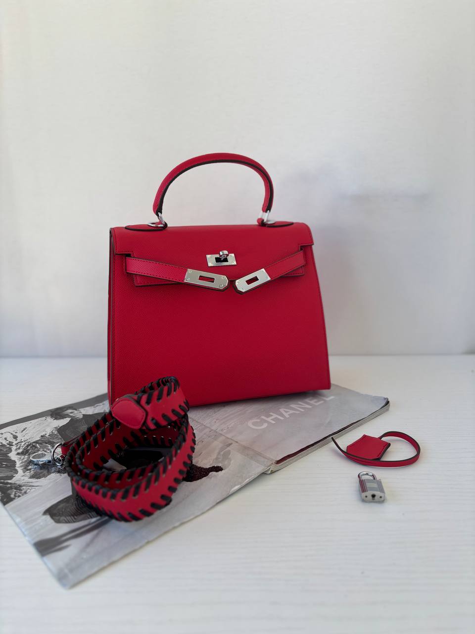 Фото Leather Country