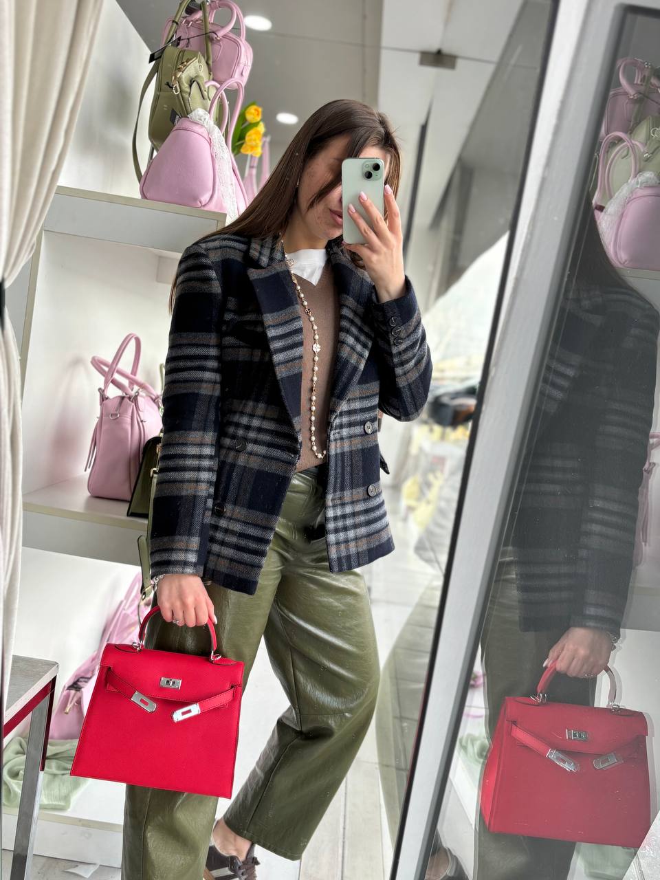 Фото Leather Country