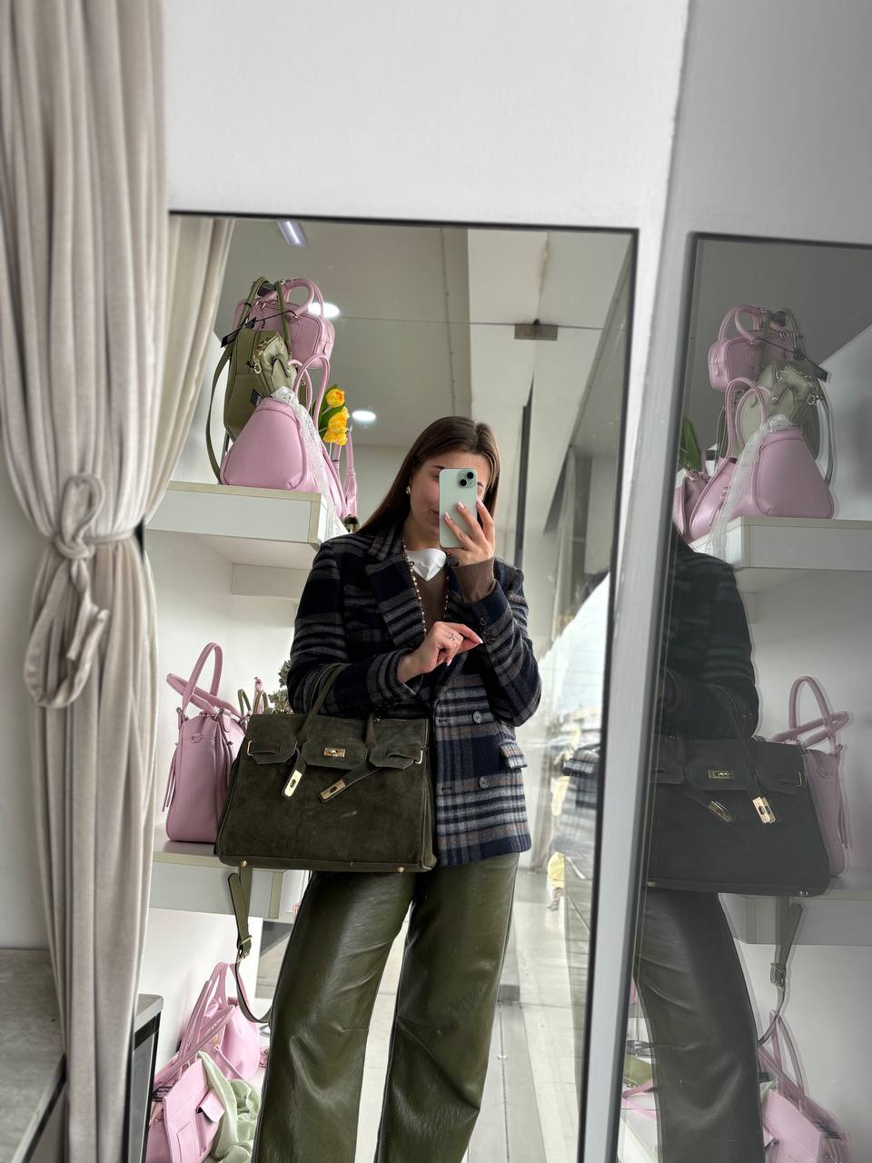 Фото Leather Country