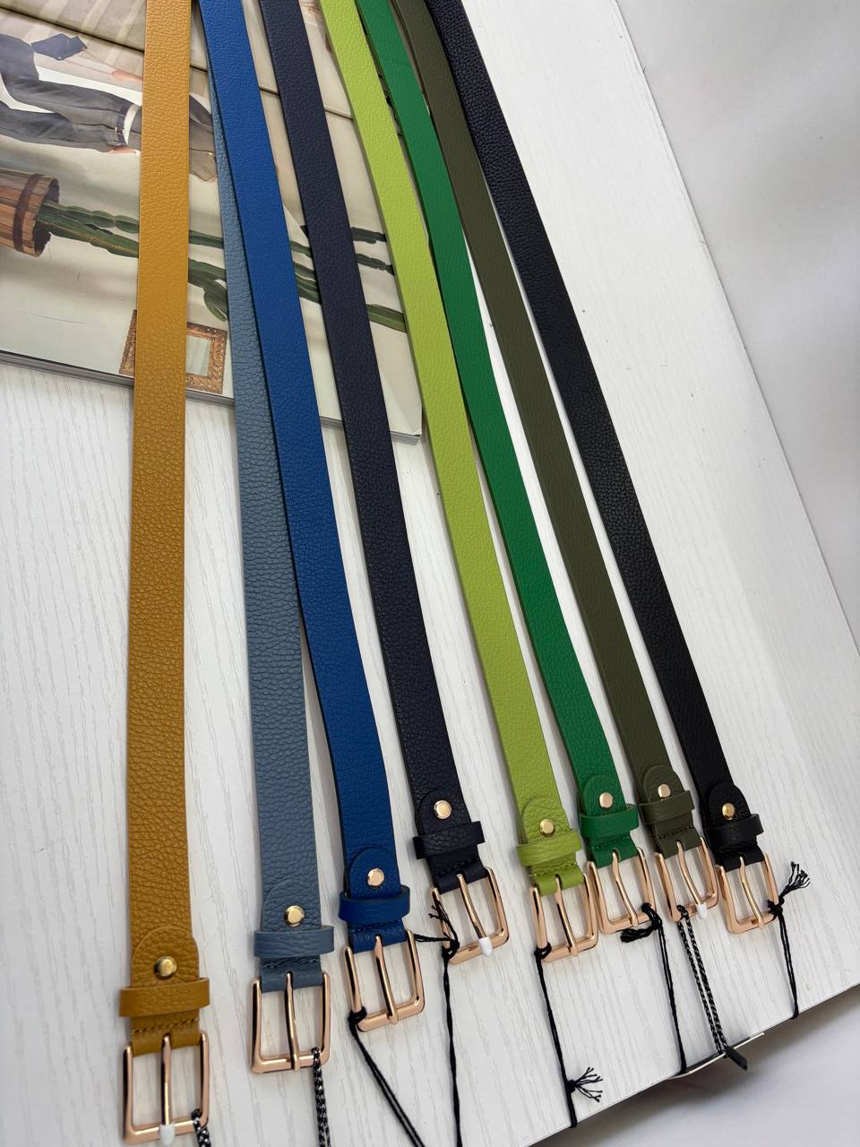 Фото Leather Country