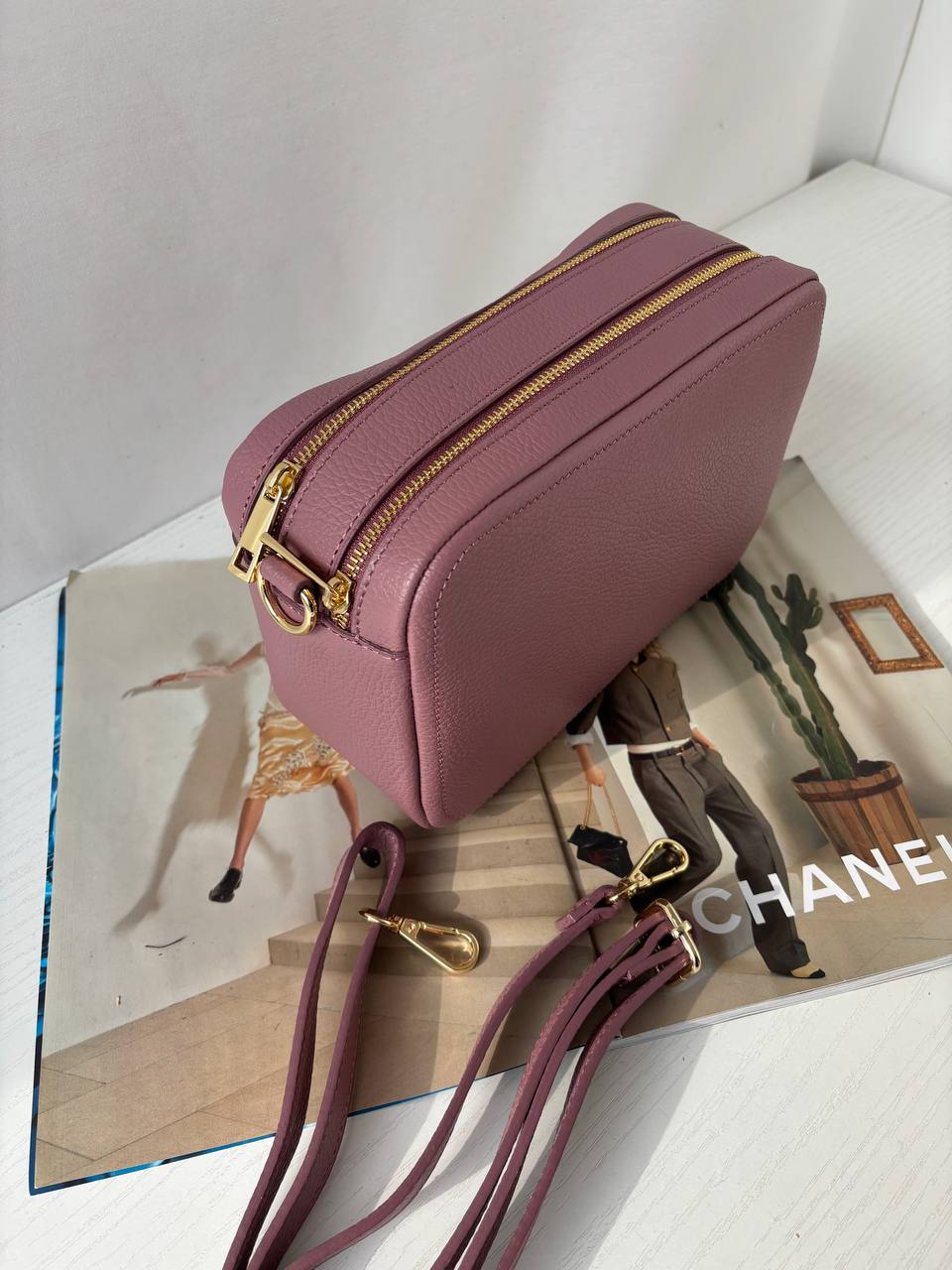 Фото Leather Country