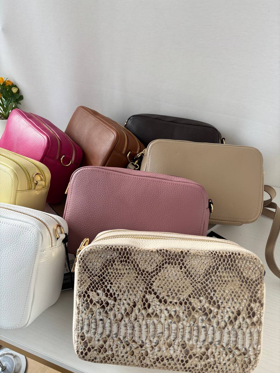 Фото Leather Country