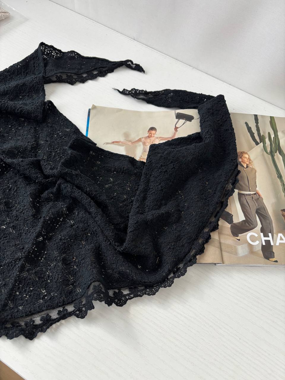 Итальянская одежда, бренд Leather Country, арт. 74170161