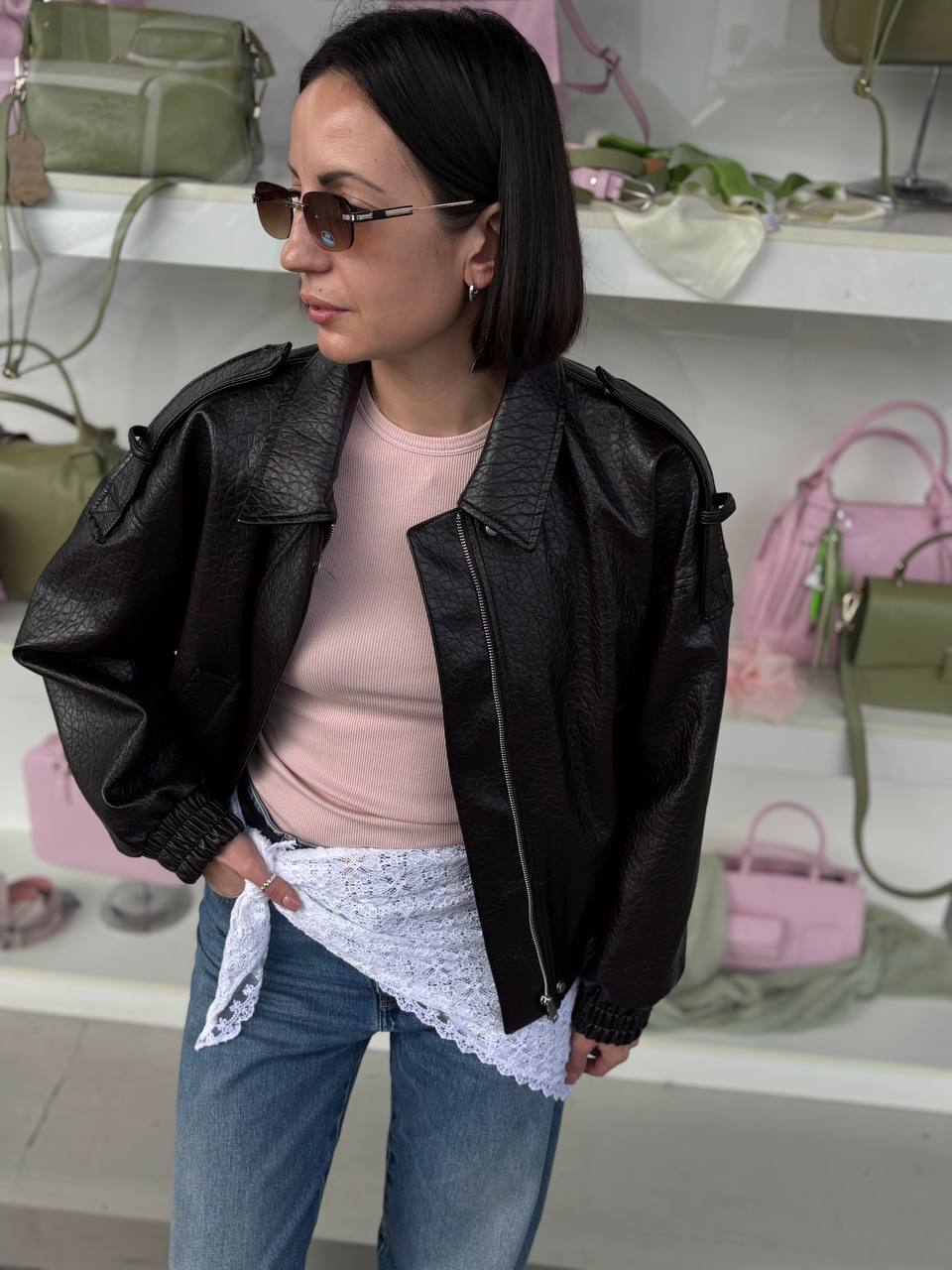 Фото Leather Country