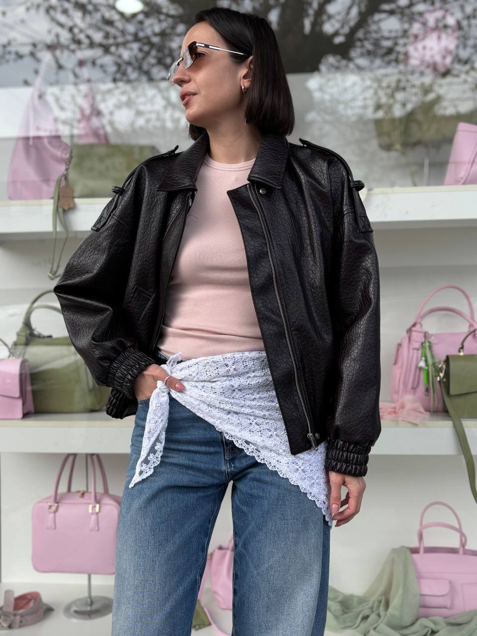 Фото Leather Country