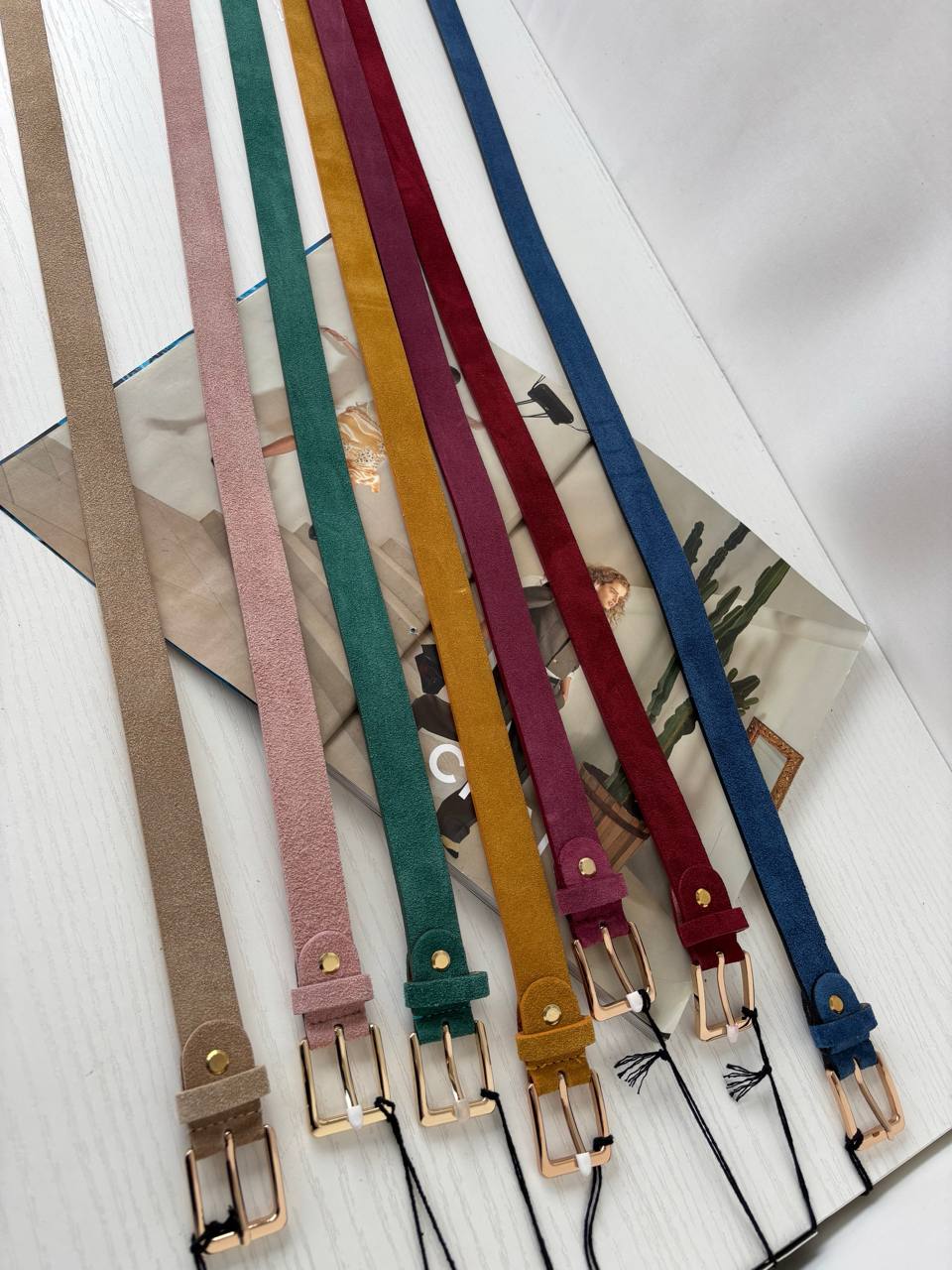 Фото Leather Country