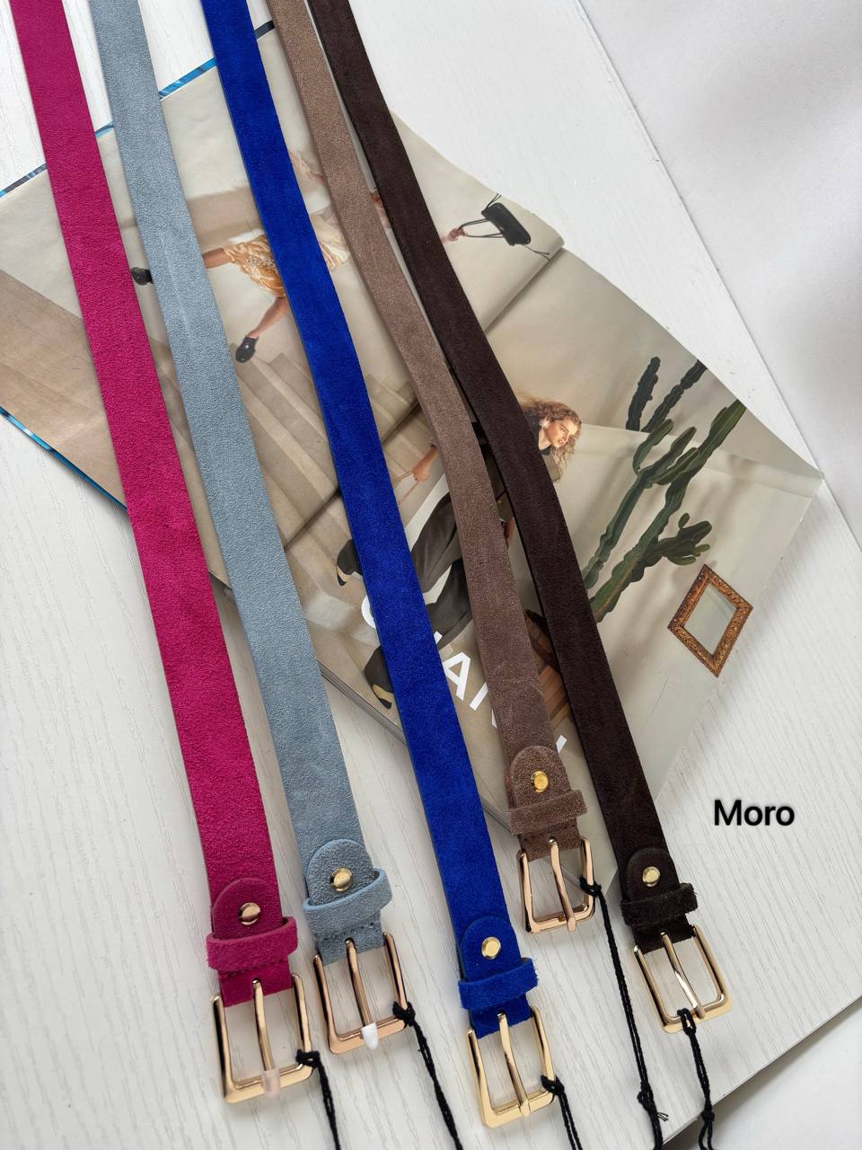 Фото Leather Country