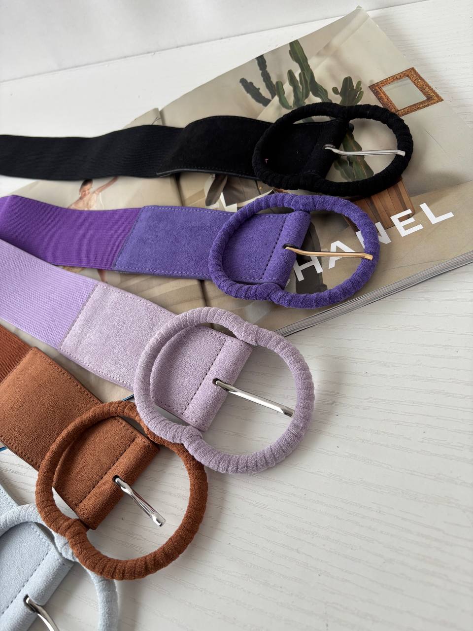 Фото Leather Country