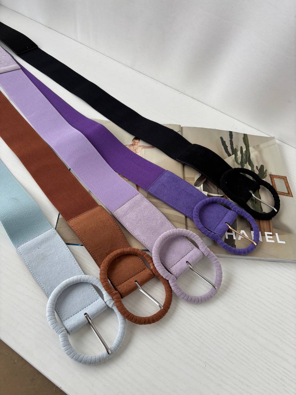 Итальянская одежда, бренд Leather Country, арт. 74170182