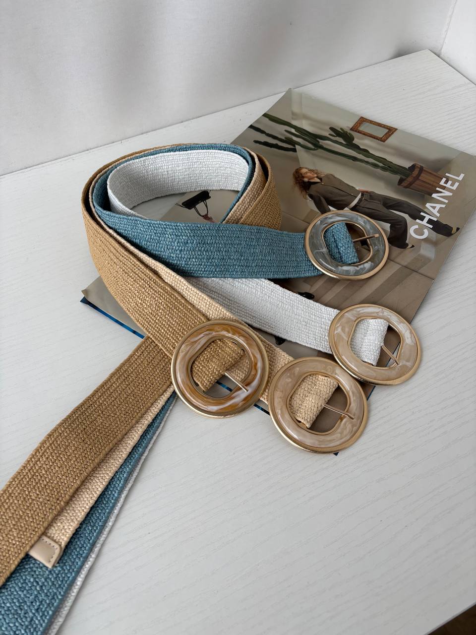 Фото Leather Country