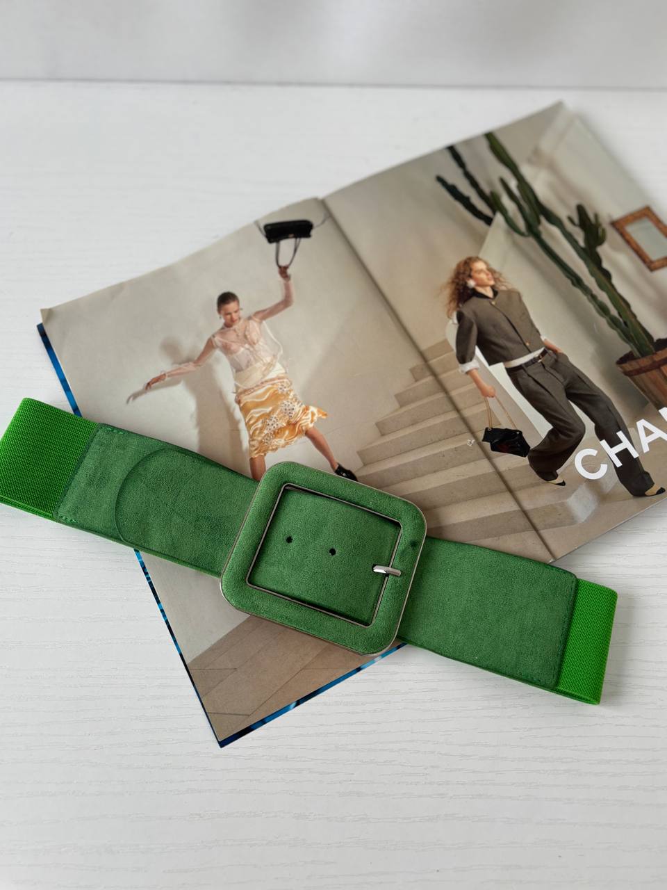 Фото Leather Country