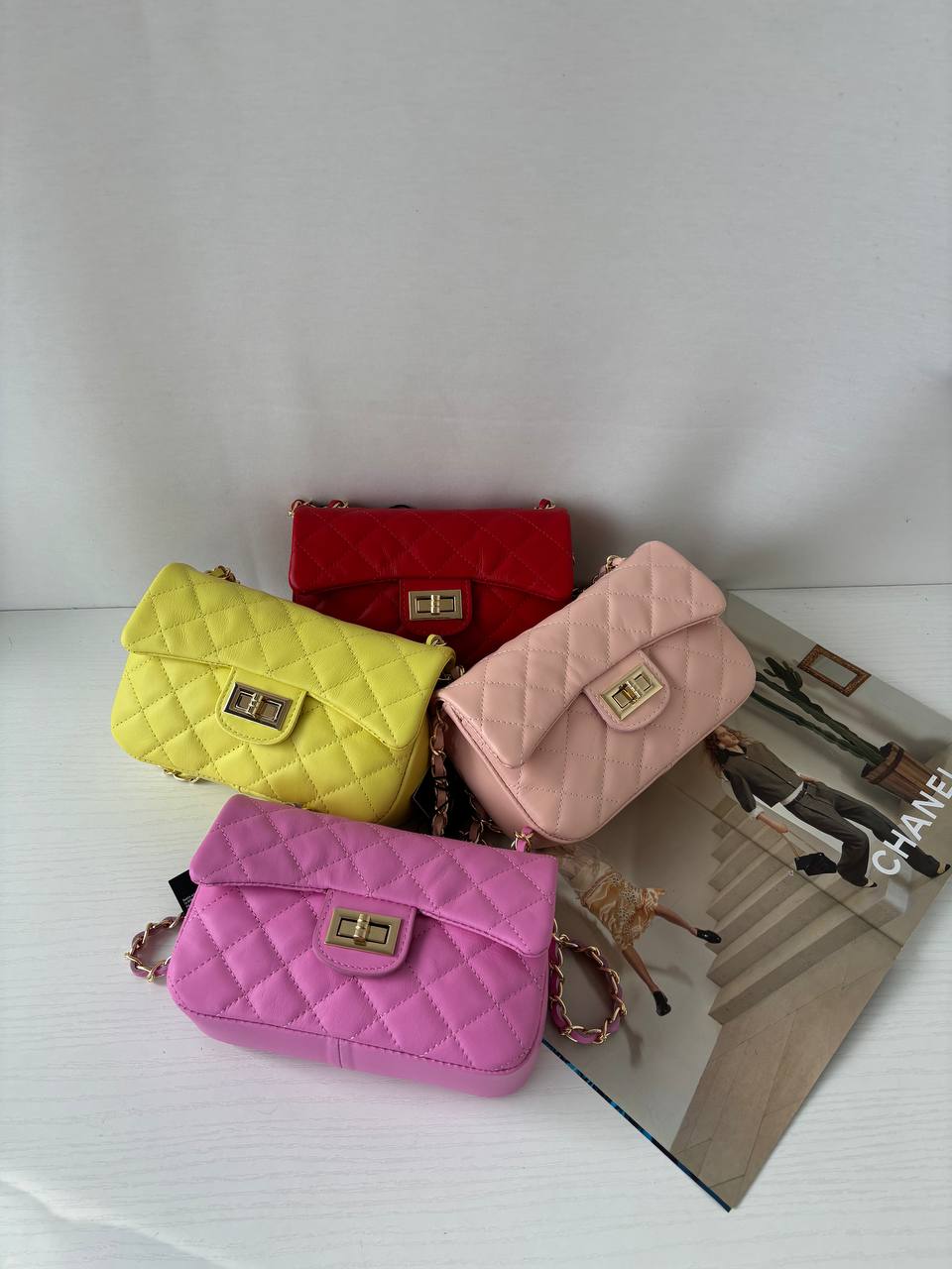 Фото Leather Country