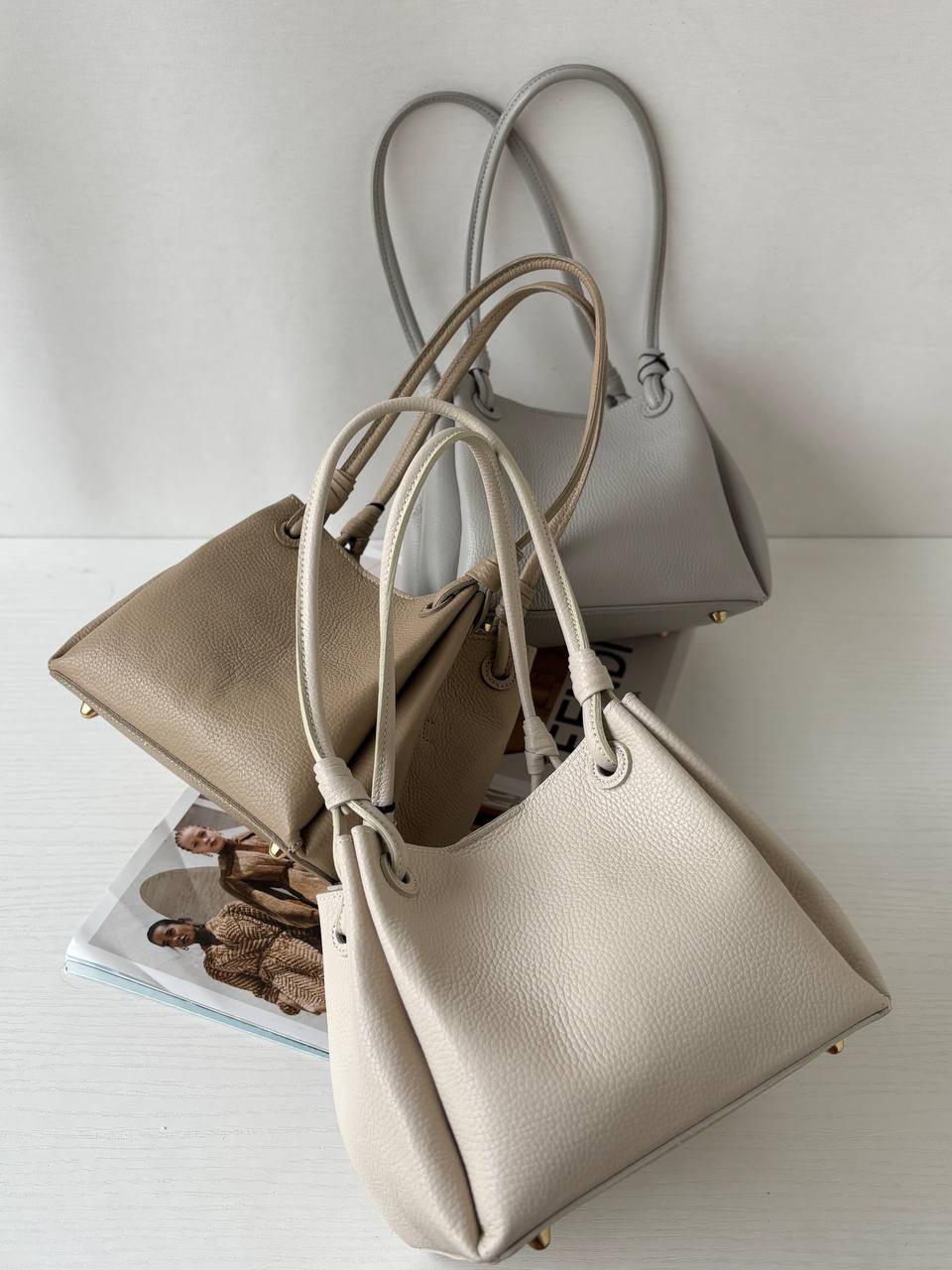 Фото Leather Country