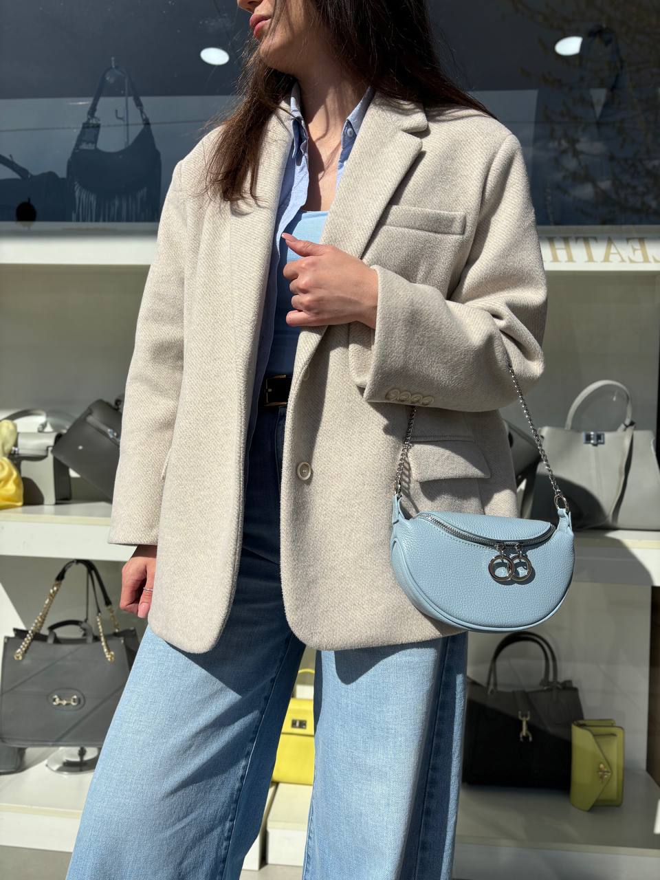 Фото Leather Country