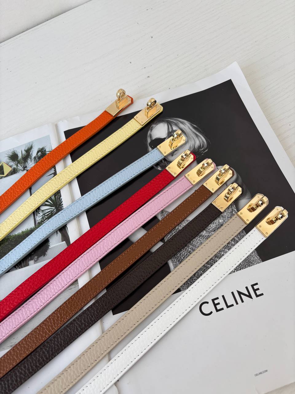 Фото Leather Country