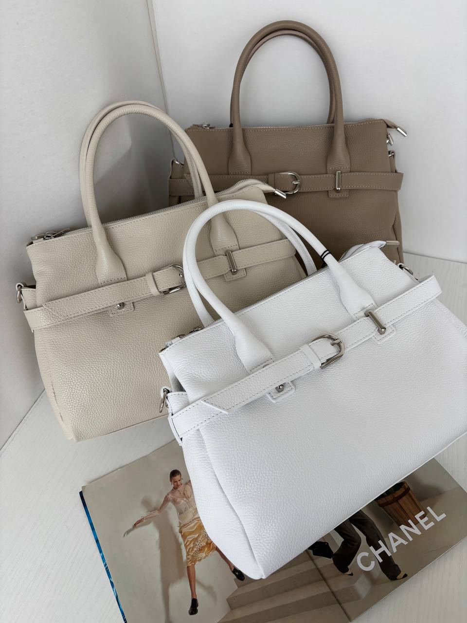 Фото Leather Country