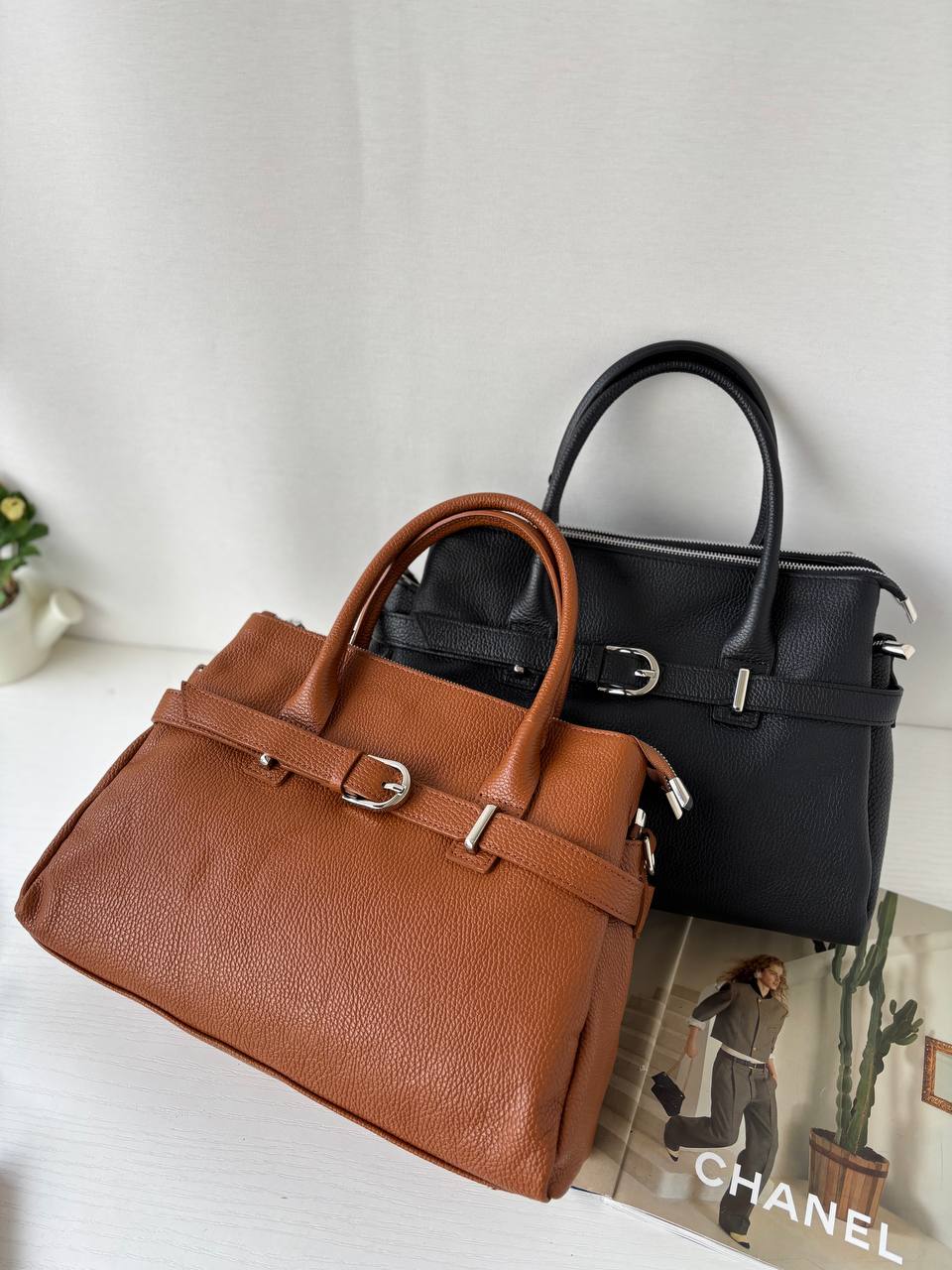 Фото Leather Country