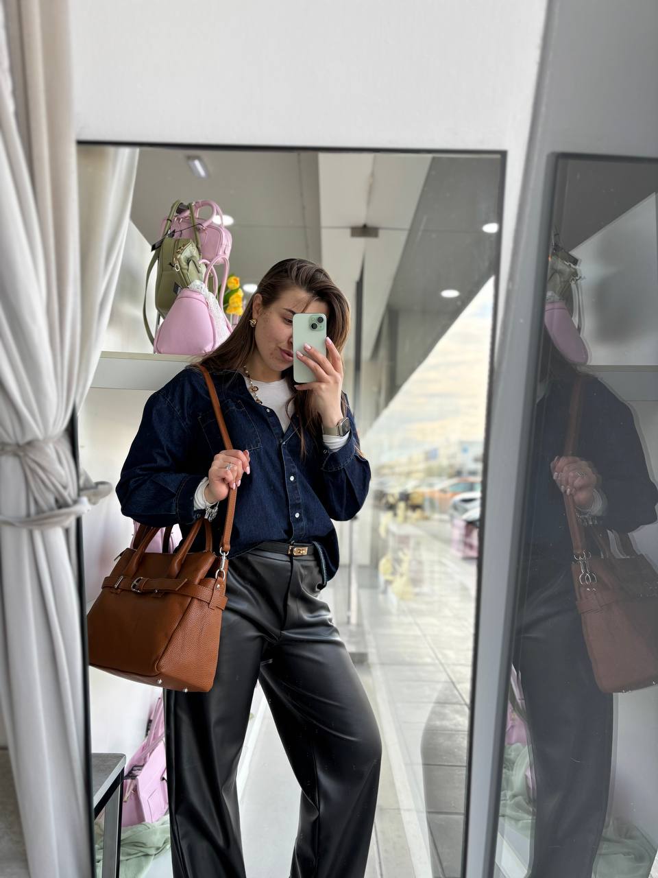 Фото Leather Country