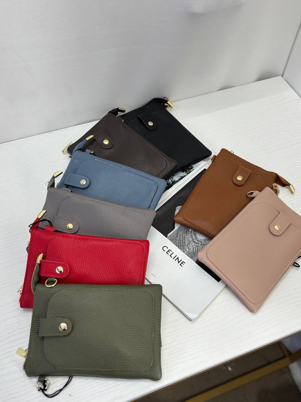 Фото Leather Country