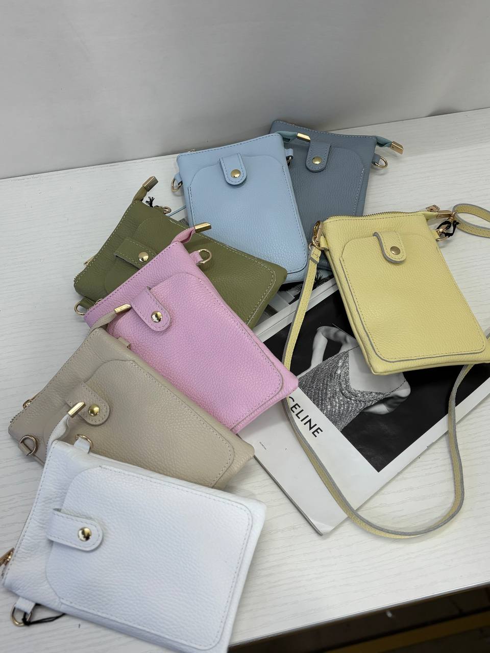 Фото Leather Country