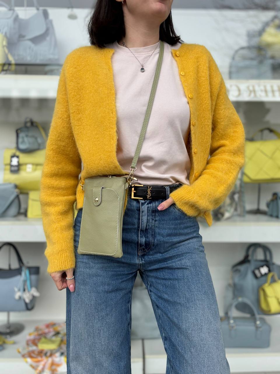 Фото Leather Country