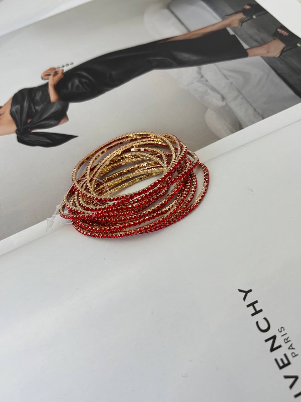 Фото Leather Country