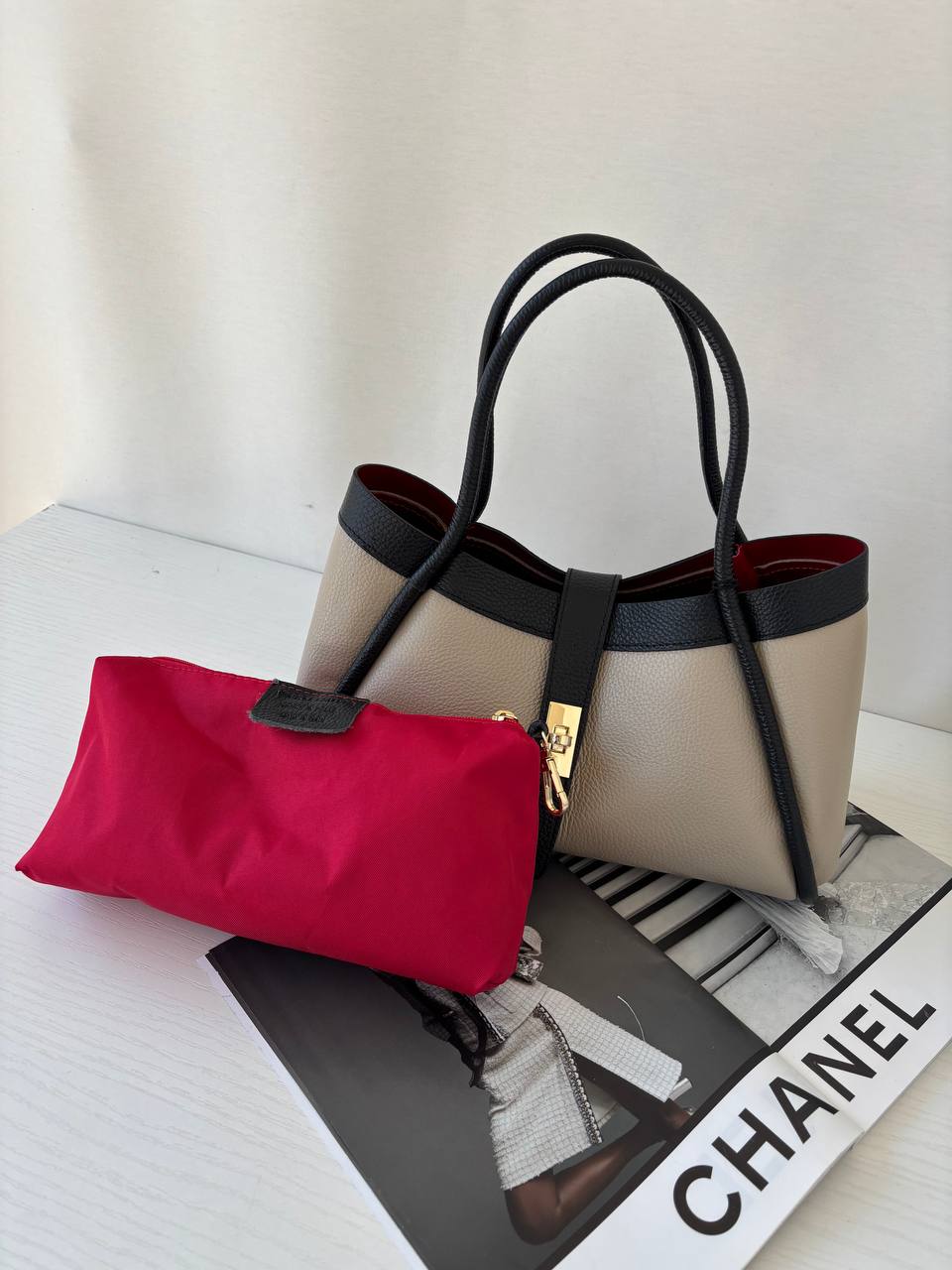 Фото Leather Country